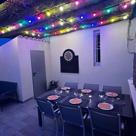 Appartement 4 A 8 Personnes, Spacieux De Standing Classe 4 Etoiles Nîmes Exteriér fotografie