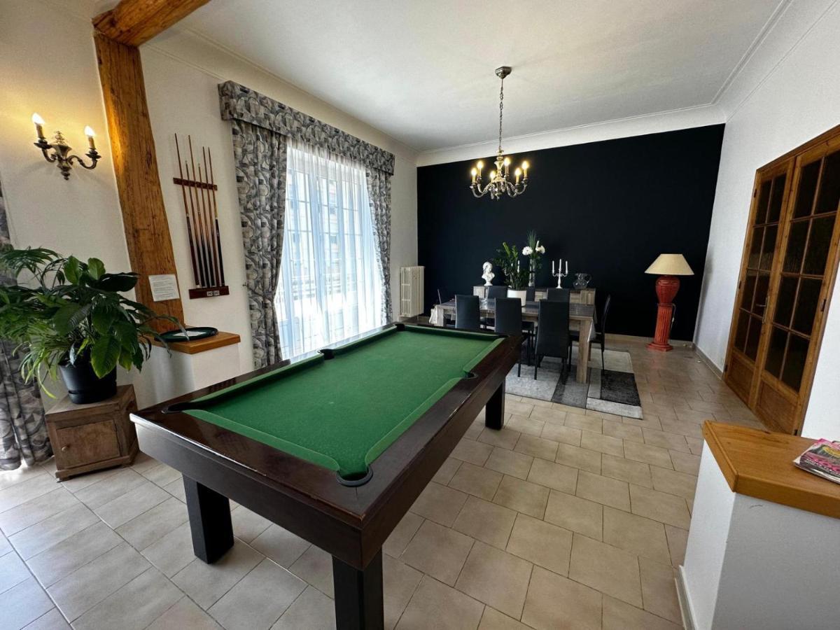 Appartement 4 A 8 Personnes, Spacieux De Standing Classe 4 Etoiles Nîmes Exteriér fotografie
