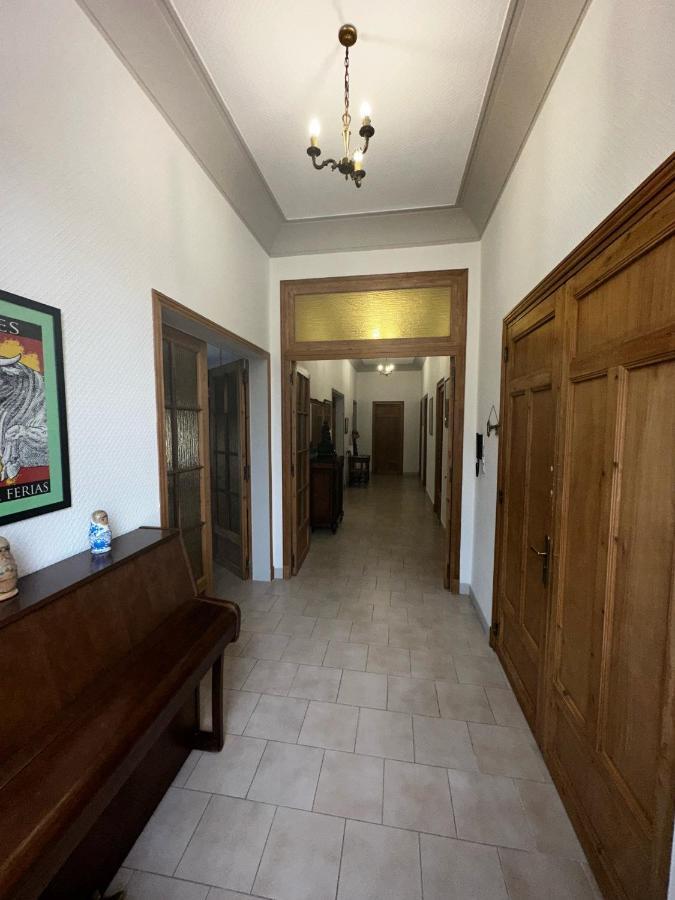 Appartement 4 A 8 Personnes, Spacieux De Standing Classe 4 Etoiles Nîmes Exteriér fotografie