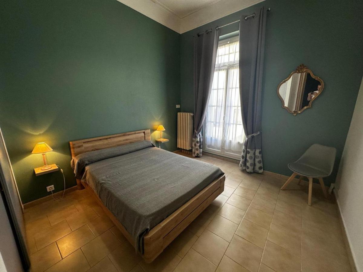 Appartement 4 A 8 Personnes, Spacieux De Standing Classe 4 Etoiles Nîmes Exteriér fotografie