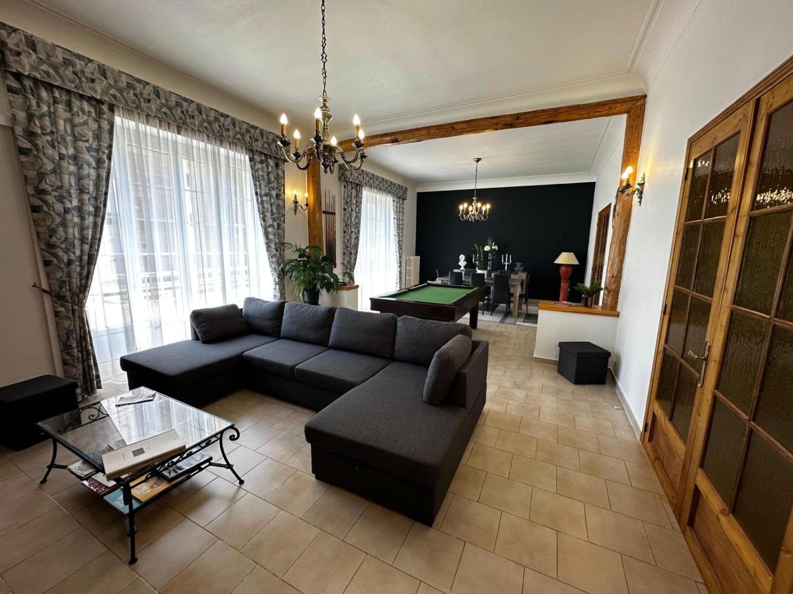 Appartement 4 A 8 Personnes, Spacieux De Standing Classe 4 Etoiles Nîmes Exteriér fotografie