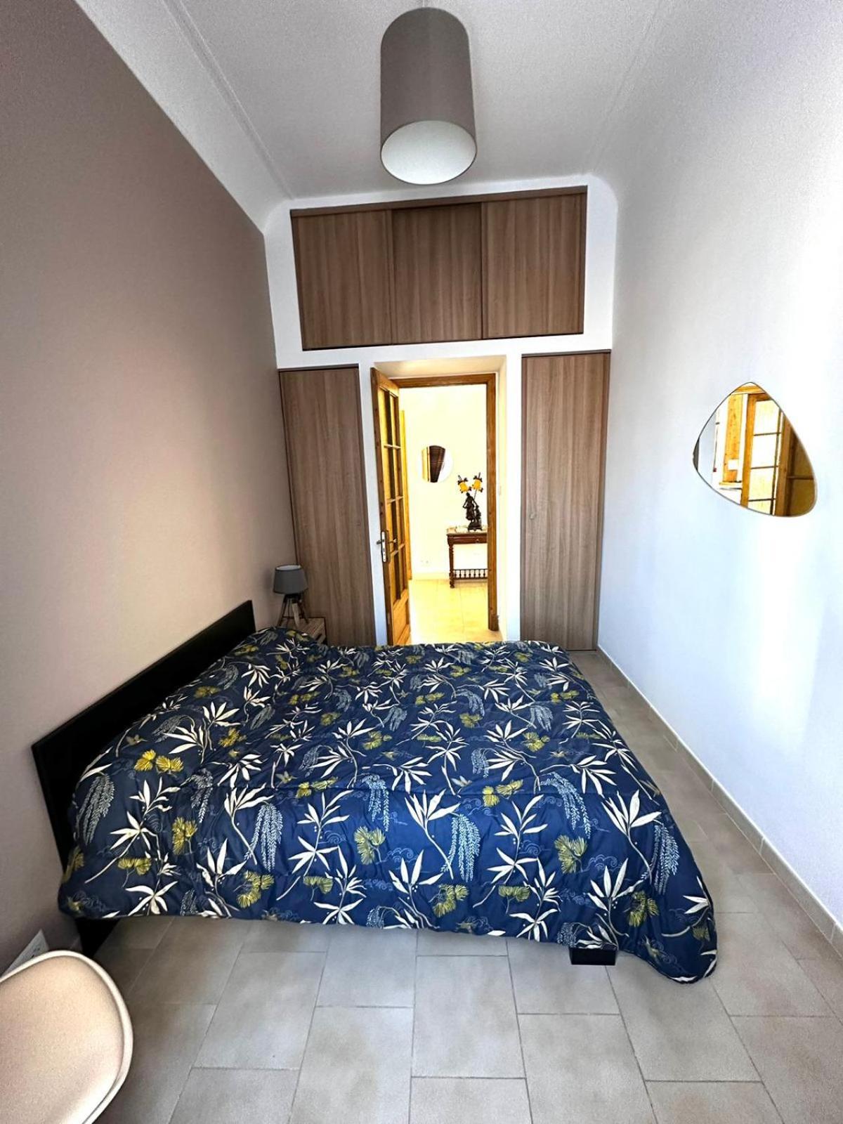 Appartement 4 A 8 Personnes, Spacieux De Standing Classe 4 Etoiles Nîmes Exteriér fotografie